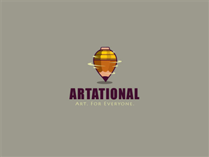 Logo Design by sahana