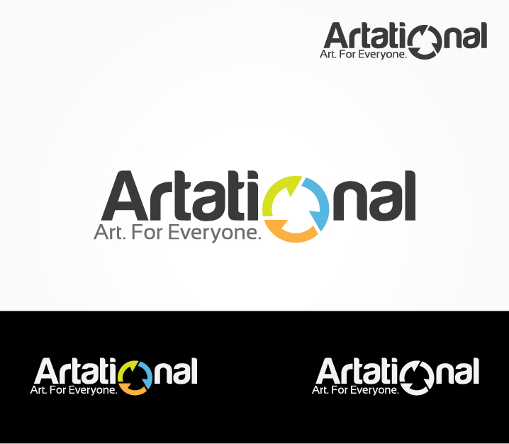 Diseño de Logo por cahyo para Oculus Fitness LLC | Diseño #1528498