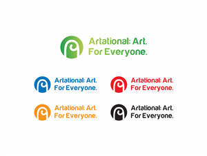 Logo Design by elf