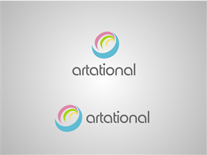 Diseño de Logo por Mirela78 para Oculus Fitness LLC | Diseño: #1525765