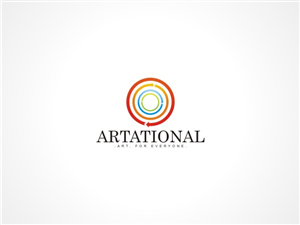 Logo Design by rastf2day