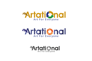 Logo Design by LogoDesigns.ae