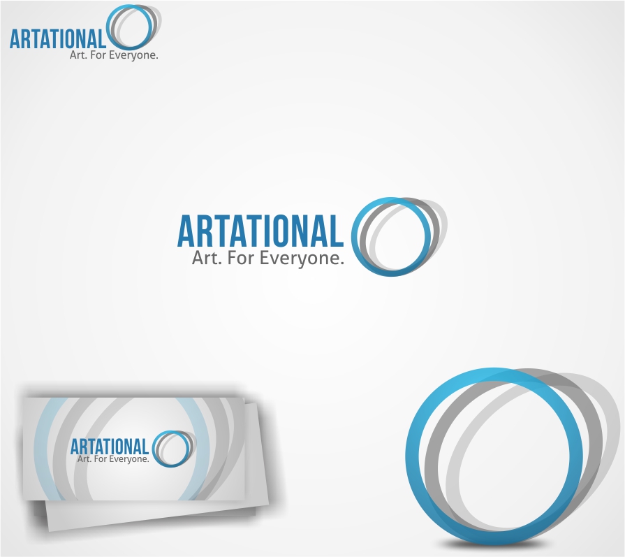 Logo-Design von Naavyd für Oculus Fitness LLC | Design #1520902