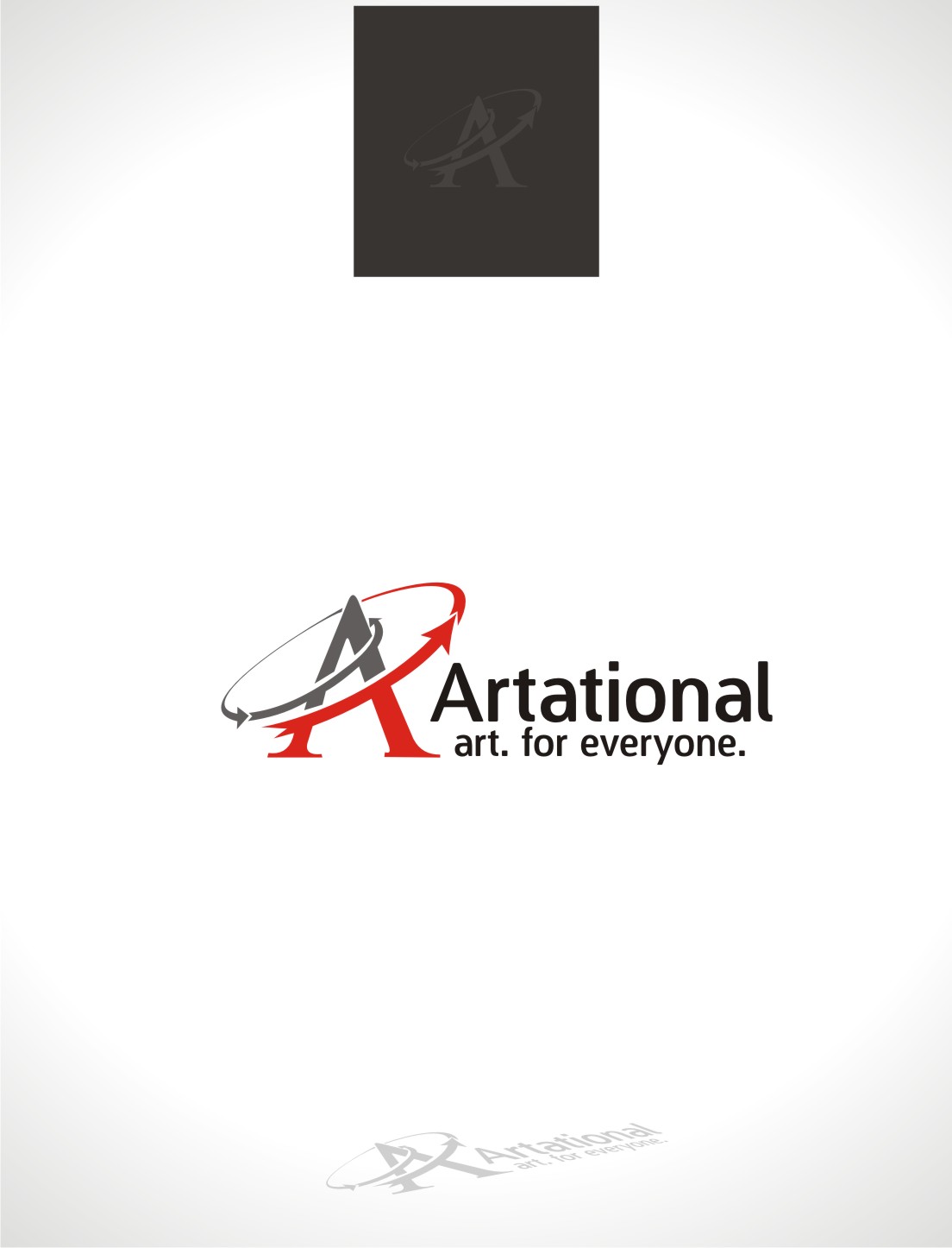 Logo Design by gray mind for Oculus Fitness LLC | Design #1522638