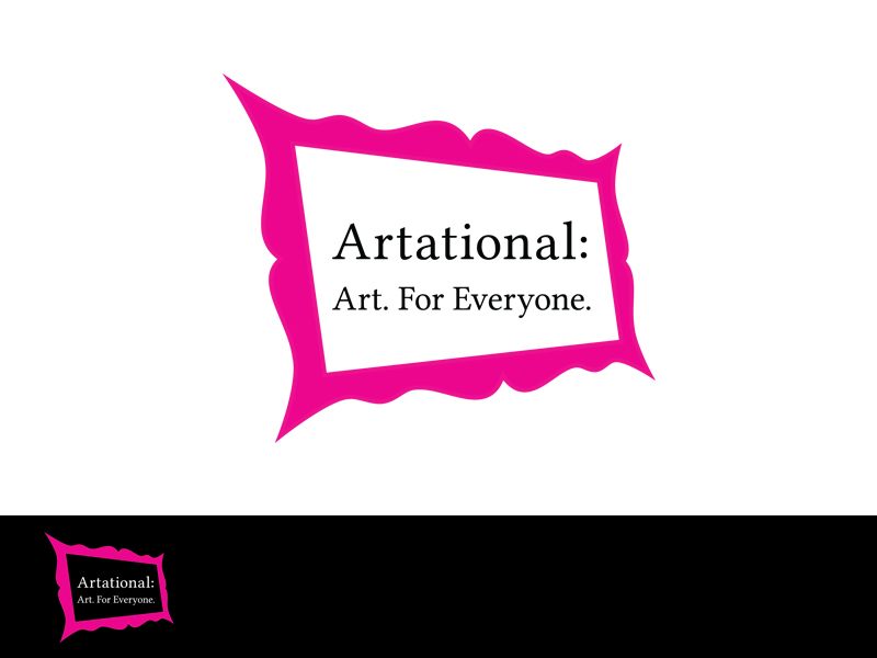 Logo Design by Skroll for Oculus Fitness LLC | Design #1525114