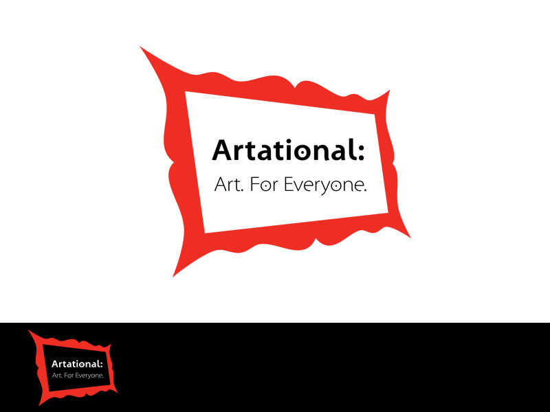 Logo Design by Skroll for Oculus Fitness LLC | Design #1525116