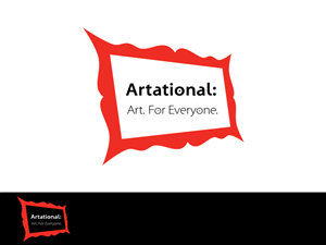 Logo Design by Skroll for Oculus Fitness LLC | Design: #1525116