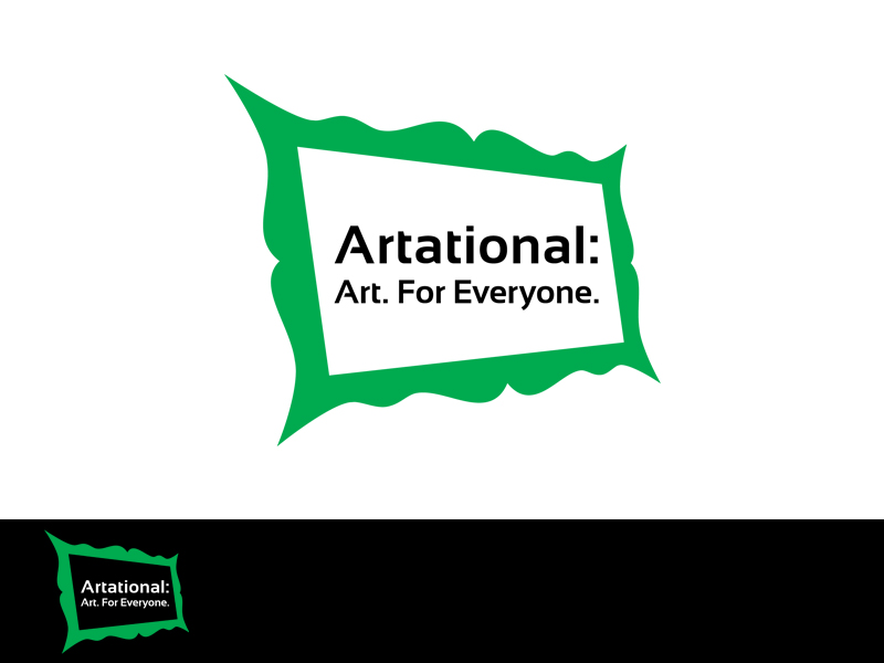 Logo Design by Skroll for Oculus Fitness LLC | Design #1525118