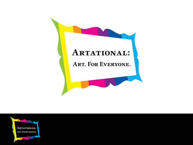 Logo Design by Skroll for Oculus Fitness LLC | Design #1525150