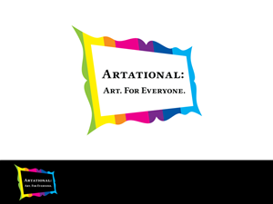 Logo Design by Skroll for Oculus Fitness LLC | Design: #1525150