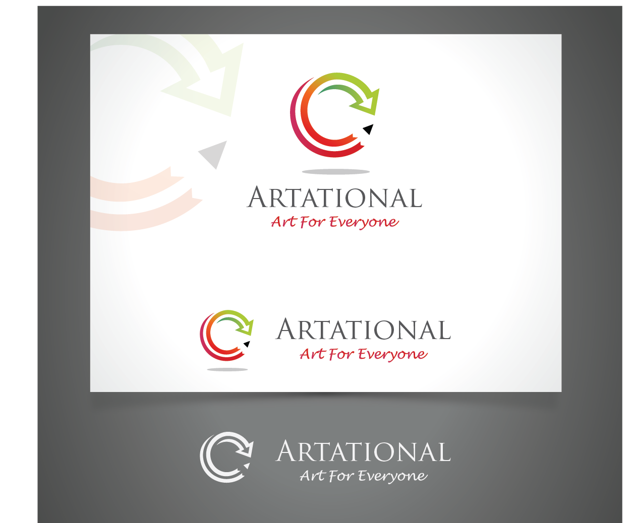 Diseño de Logo por Blind para Oculus Fitness LLC | Diseño #1524994