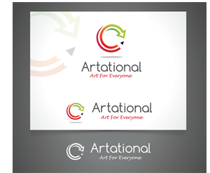 Logo Design by Blind
