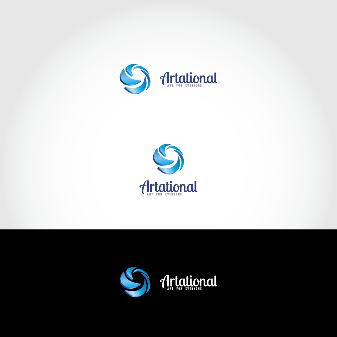 Logo Design by gauravgraphy for Oculus Fitness LLC | Design #1547630