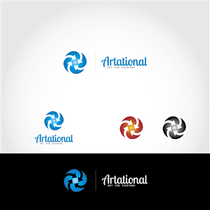 Diseño de Logo por gauravgraphy para Oculus Fitness LLC | Diseño: #1550438