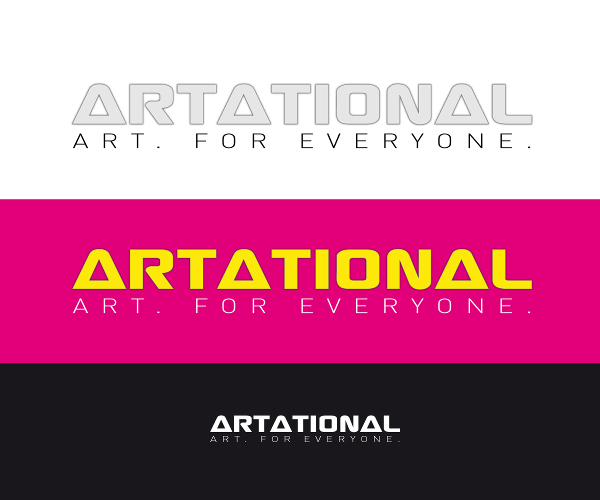 Logo Design by Barbara Cosmacini for Oculus Fitness LLC | Design #1537862