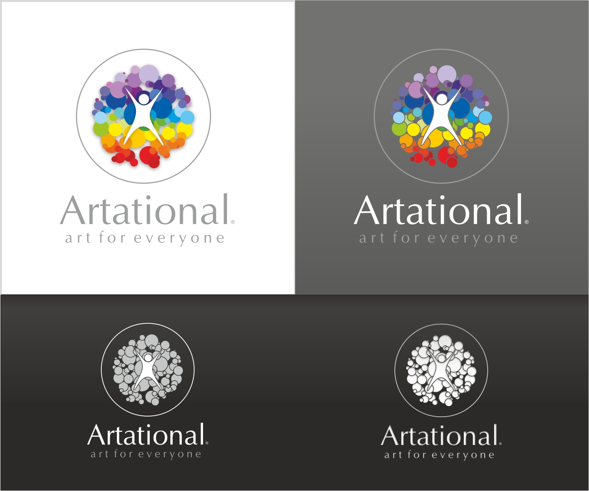 Logo Design by bethatron for Oculus Fitness LLC | Design #1518594