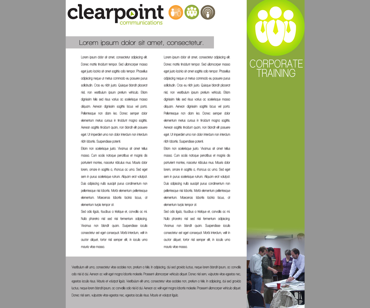 Graphic Design by WholeBranding® for this project | Design #1526674