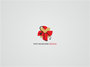 Logo Design by lamp for this project | Design: #1528313