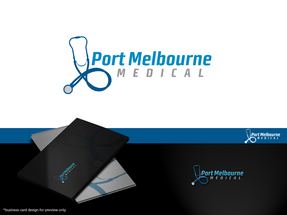 Logo Design by ArtSamurai for this project | Design #1526701