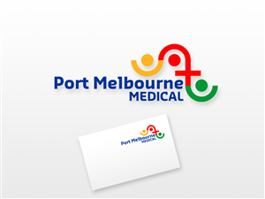 Logo Design by vladst2004