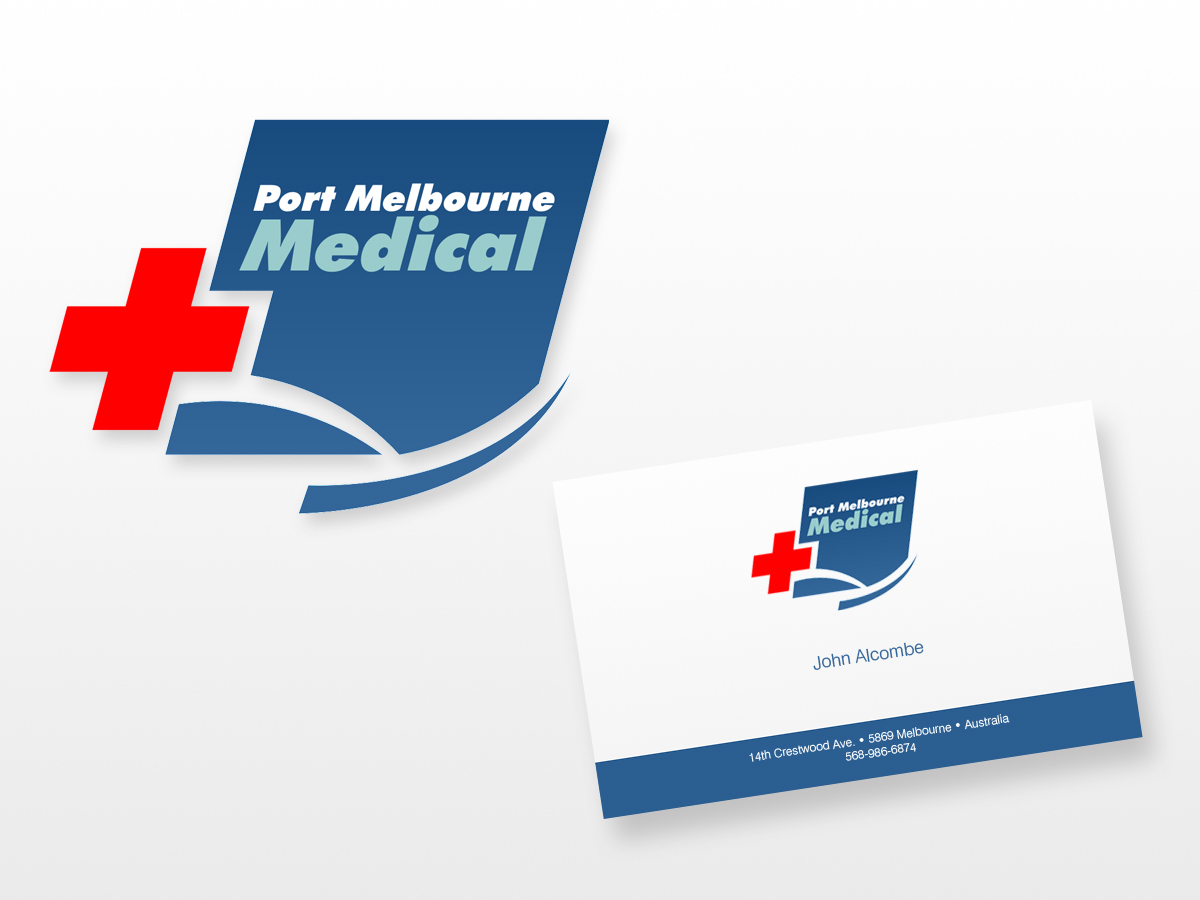 Logo Design by vladst2004 for this project | Design #1522493
