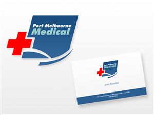 Logo Design by vladst2004 for this project | Design: #1522493