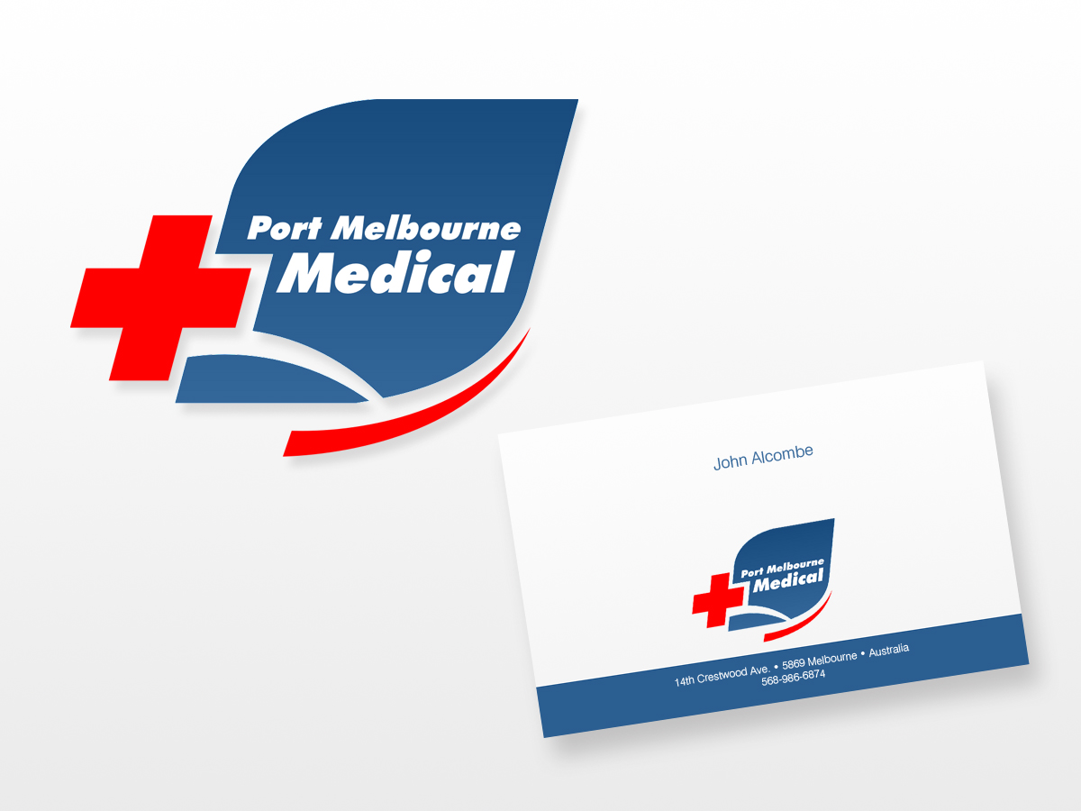 Logo Design by vladst2004 for this project | Design #1522495