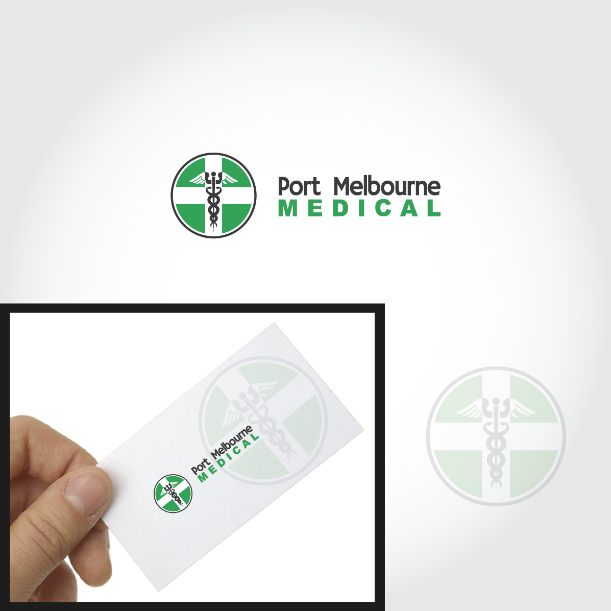 Logo Design by gauravgraphy for this project | Design #1526619