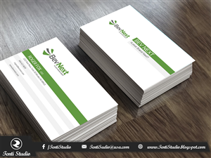 Design de Logo par Tenti Studio pour ce projet | Design : #5585949