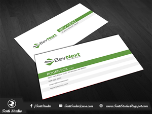 Design de Logo par Tenti Studio pour ce projet | Design : #5585956