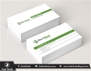 Design de Logo par Tenti Studio pour ce projet | Design : #5585966