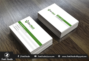 Design de Logo par Tenti Studio pour ce projet | Design : #5585969