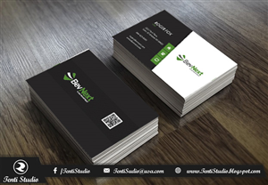 Design de Logo par Tenti Studio pour ce projet | Design : #5585976