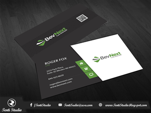 Design de Logo par Tenti Studio pour ce projet | Design : #5585984