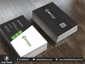 Design de Logo par Tenti Studio pour ce projet | Design : #5585994