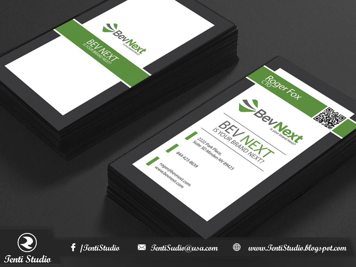 Logo-Design von Tenti Studio für dieses Projekt | Design #5586006