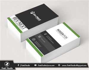 Diseño de Logo por Tenti Studio para este proyecto | Diseño: #5586021