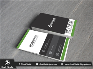 Diseño de Logo por Tenti Studio para este proyecto | Diseño: #5586041