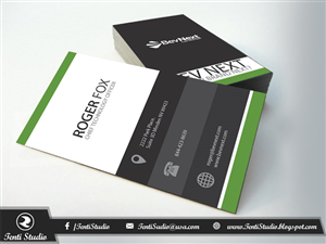 Diseño de Logo por Tenti Studio para este proyecto | Diseño: #5586042