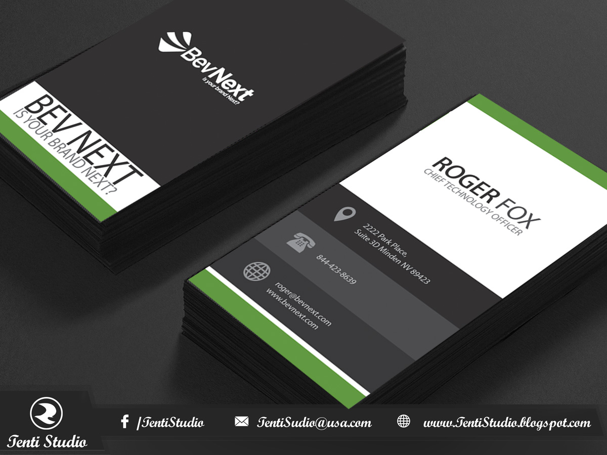Logo Design by Tenti Studio for this project | Design #5586054