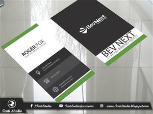 Diseño de Logo por Tenti Studio para este proyecto | Diseño: #5586062