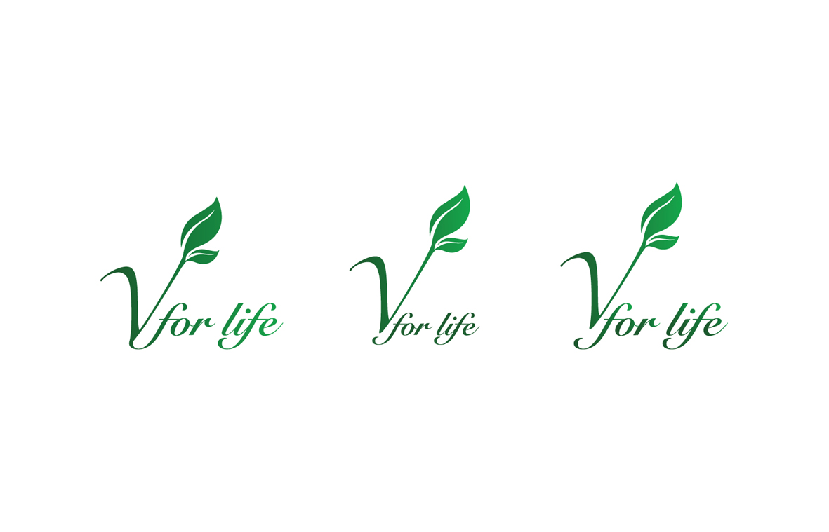 Logo Design by Adam Knights for Vlife pty ltd | Design #1563420
