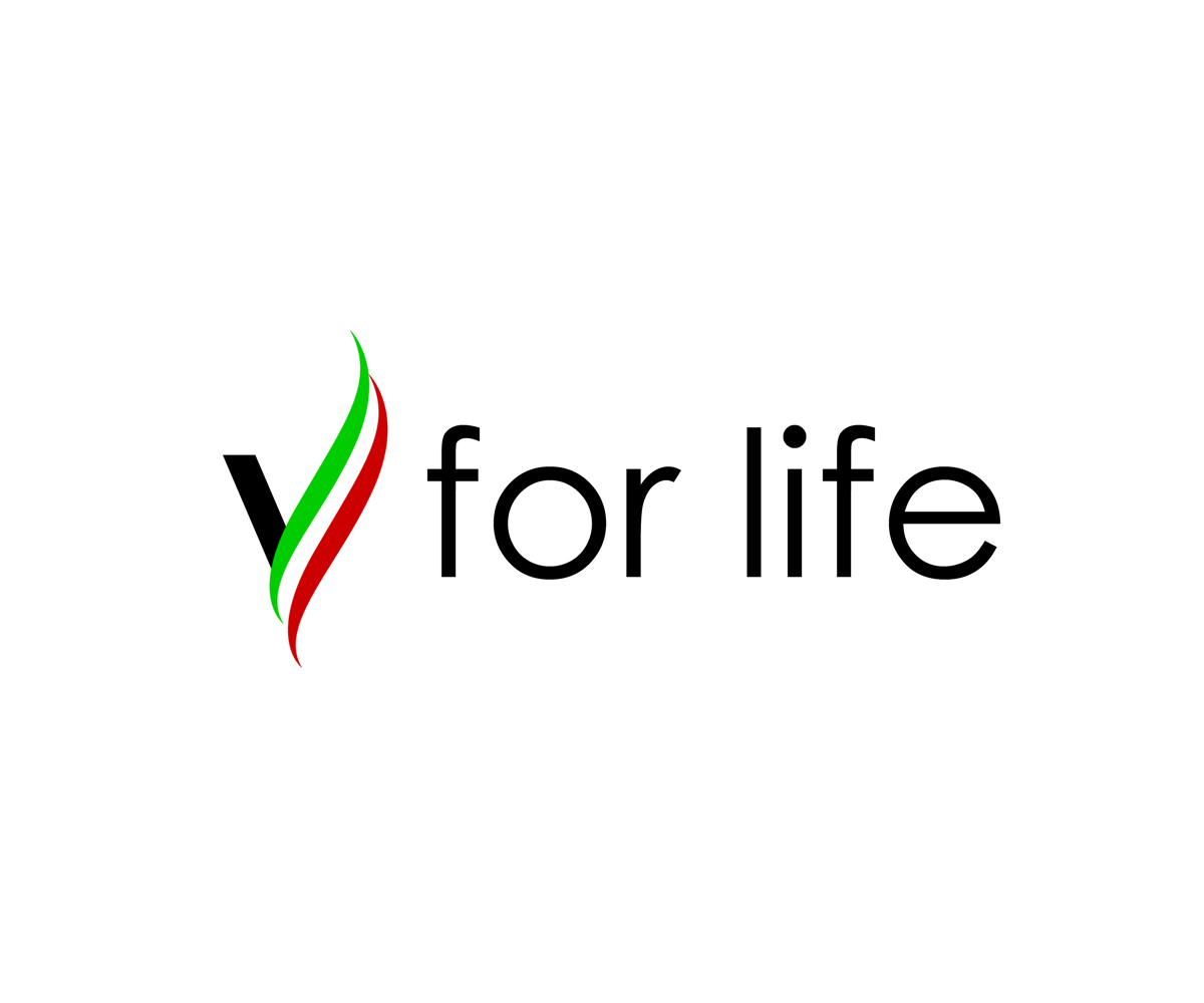 Diseño de Logo por Michael Zhang para Vlife pty ltd | Diseño #1542941