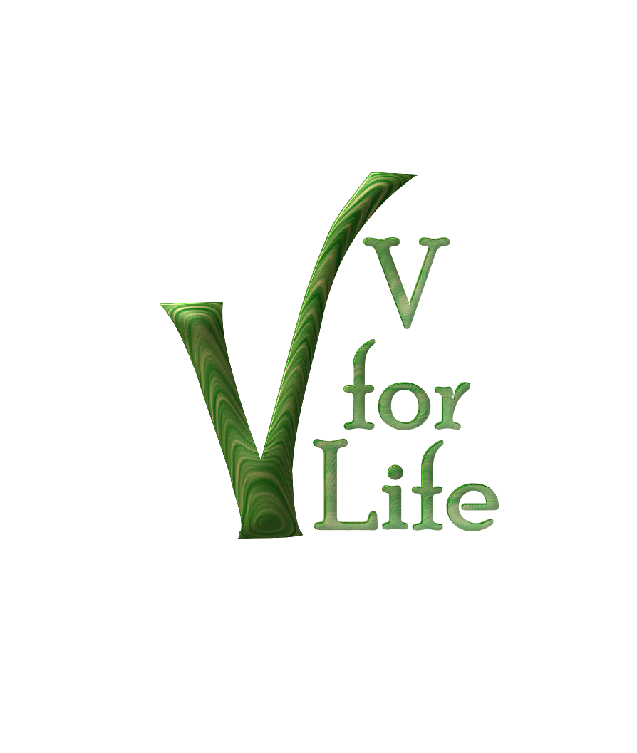 Diseño de Logo por Rochelle Talbot para Vlife pty ltd | Diseño #1568653