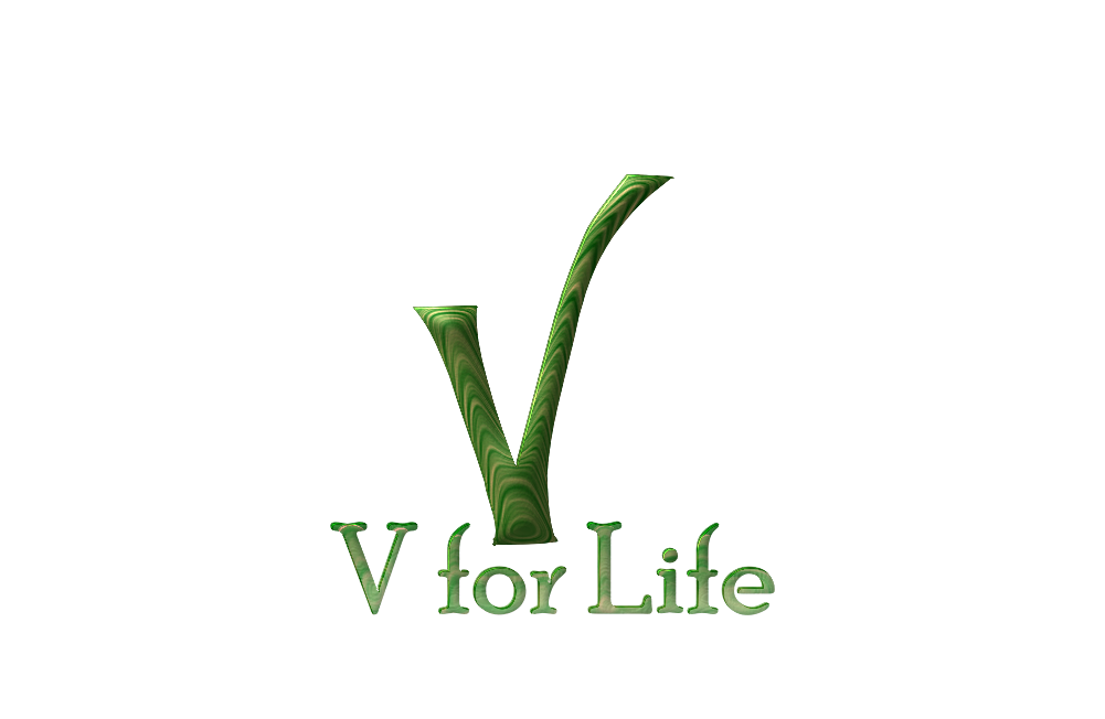 Logo Design by Rochelle Talbot for Vlife pty ltd | Design #1568657