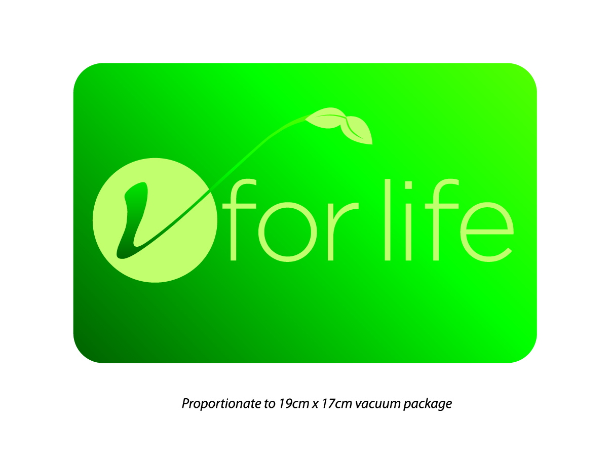 Logo-Design von Tammy Moore für Vlife pty ltd | Design: #1544561
