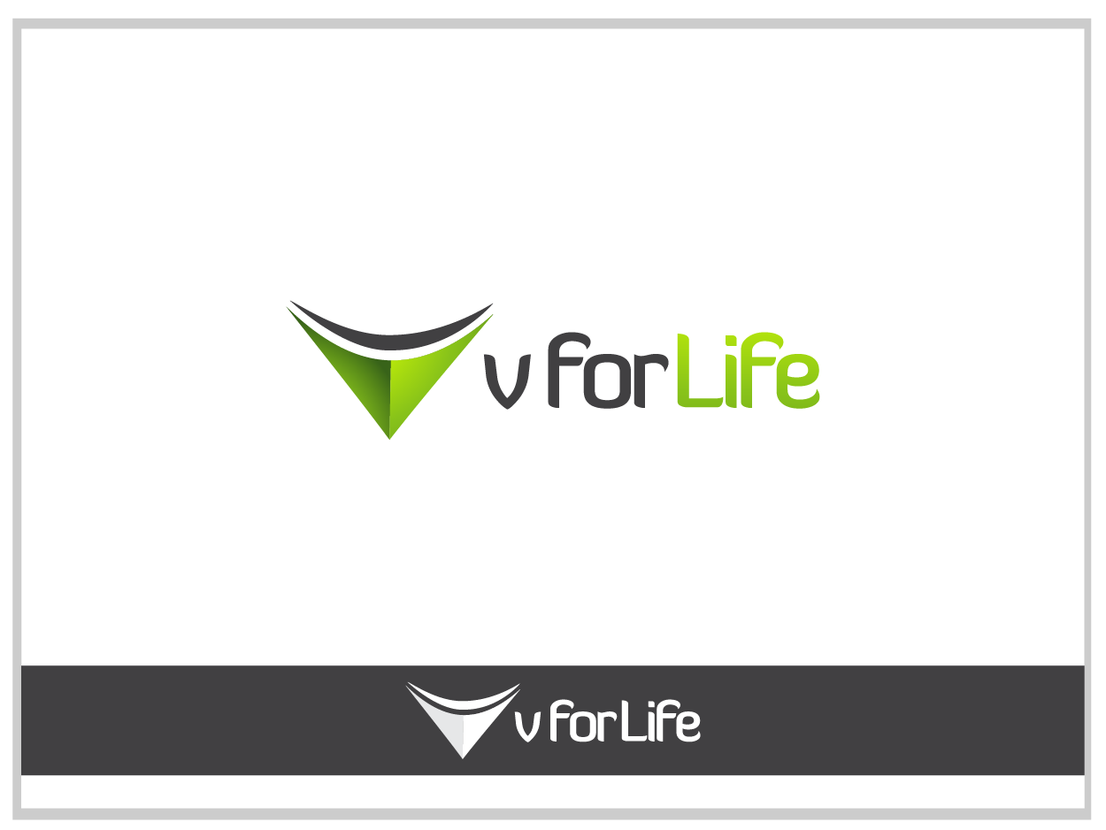 Diseño de Logo por vhey para Vlife pty ltd | Diseño #1570068