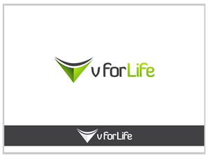 Diseño de Logo por vhey para Vlife pty ltd | Diseño: #1570068