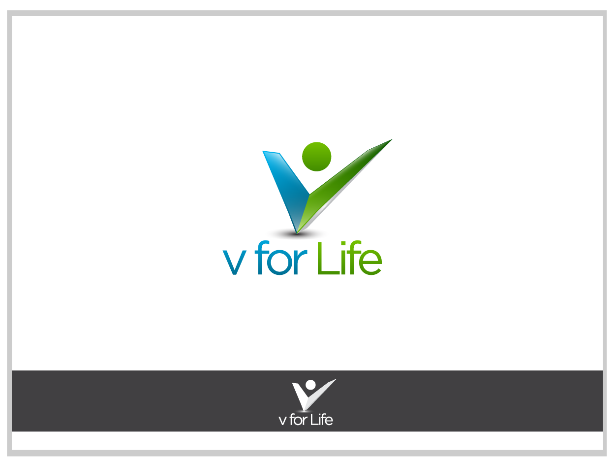Diseño de Logo por vhey para Vlife pty ltd | Diseño #1570070