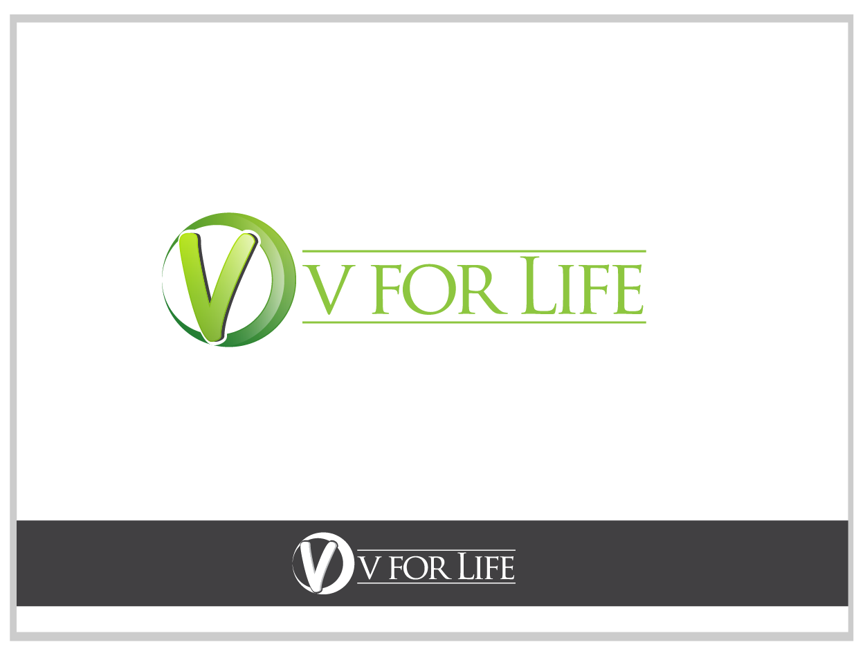 Diseño de Logo por vhey para Vlife pty ltd | Diseño #1570071